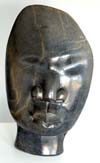 Blind Head